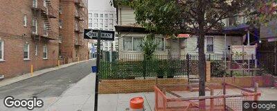 Street View of 153-29 89 AVENUE, Queens