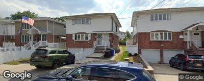 Street View of 153-34 82 STREET, Queens