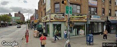 Street View of 153-40 HILLSIDE AVENUE, Queens