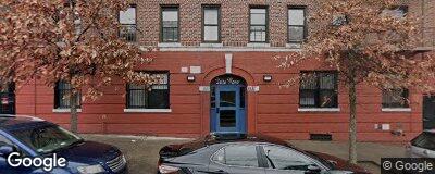 Street View of 1530 BEACH AVENUE, Bronx