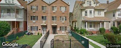 Street View of 1530 NEW YORK AVENUE, Brooklyn
