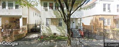 Street View of 1531 LELAND AVENUE, Bronx