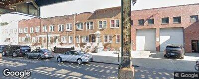 Street View of 1531 MCDONALD AVENUE, Brooklyn