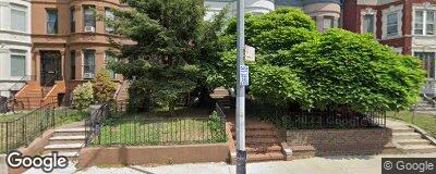 Street View of 1531 PRESIDENT STREET, Brooklyn