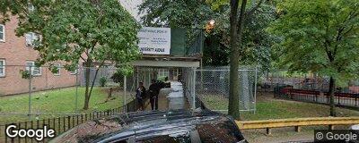 Street View of 1531 UNIVERSITY AVENUE, Bronx