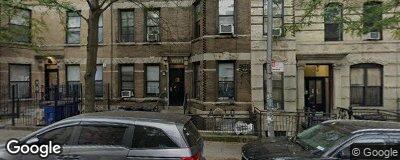 Street View of 1532 DEKALB AVENUE, Brooklyn