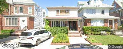 Street View of 1533 EAST 28 STREET, Brooklyn