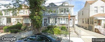Street View of 1533 EAST 53 STREET, Brooklyn