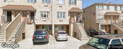 Street View of 1533 EAST 58 STREET, Brooklyn