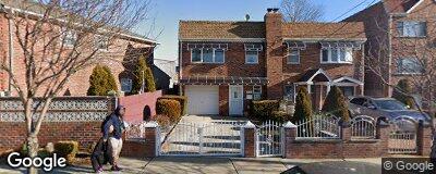 Street View of 1533 EAST GUN HILL ROAD, Bronx