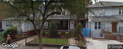 Street View of 1534 EAST 14 STREET, Brooklyn