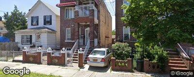 Street View of 1534 EAST 96 STREET, Brooklyn
