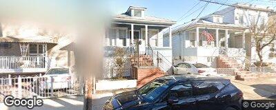 Street View of 1534 MAYFLOWER AVENUE, Bronx