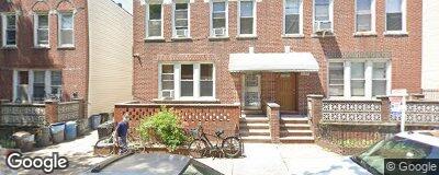 Street View of 1534 WEST 10 STREET, Brooklyn