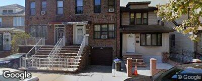 Street View of 1534 WEST 4 STREET, Brooklyn