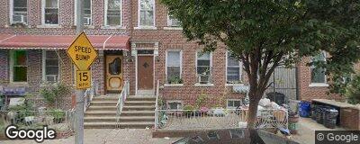 Street View of 1535 WEST 11 STREET, Brooklyn