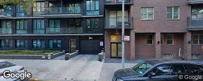 Street View of 1537 EAST 19 STREET, Brooklyn