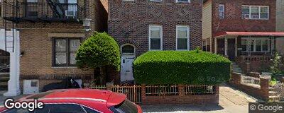 Street View of 1537 WEST 7 STREET, Brooklyn