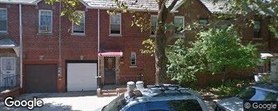 Street View of 1538 EAST 16 STREET, Brooklyn