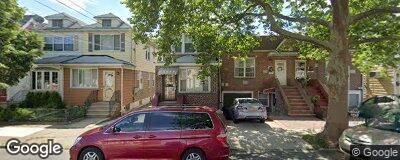 Street View of 1538 EAST 53 STREET, Brooklyn