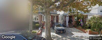 Street View of 1538 EAST 66 STREET, Brooklyn