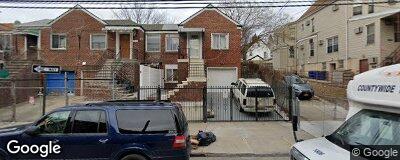 Street View of 1539 BEACH AVENUE, Bronx