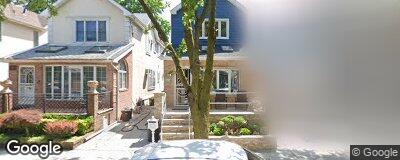 Street View of 1539 EAST 2 STREET, Brooklyn