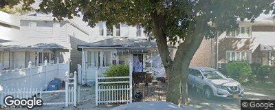 Street View of 1539 EAST 54 STREET, Brooklyn
