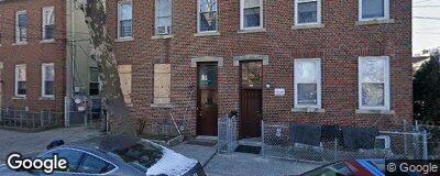 Street View of 1539 MAYFLOWER AVENUE, Bronx
