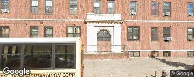 Street View of 1539 ST JOHNS PLACE, Brooklyn