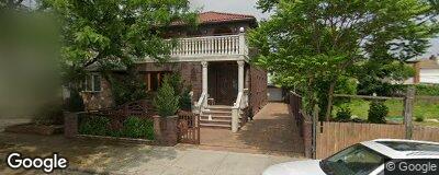 Street View of 1539 WEST 3 STREET, Brooklyn