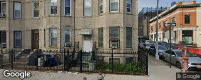 Street View of 154 EAST 22 STREET, Brooklyn