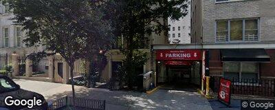 Street View of 154 EAST 61 STREET, Manhattan