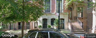 Street View of 154 EAST 71 STREET