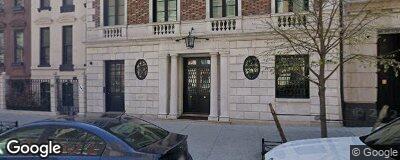 Street View of 154 EAST 78 STREET