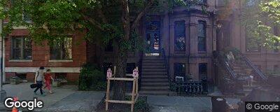 Street View of 154 LINCOLN PLACE, Brooklyn