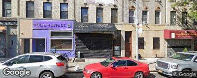 Street View of 154 UTICA AVENUE, Brooklyn
