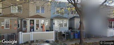 Street View of 154-02 118 AVENUE, Queens