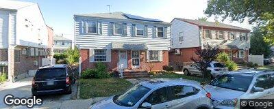 Street View of 154-27 58 AVENUE, Queens