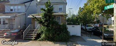 Street View of 154-28 59 AVENUE, Queens