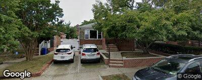 Street View of 154-32 27 AVENUE, Queens
