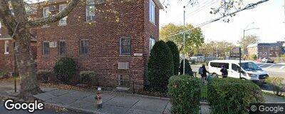 Street View of 1540 EAST 45 STREET, Brooklyn