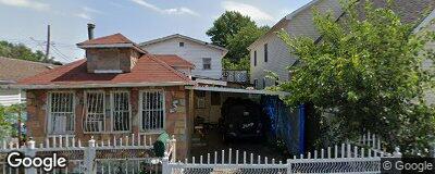 Street View of 1540 HARDING PARK, Bronx