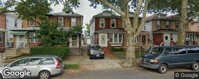Street View of 1541 EAST 36 STREET, Brooklyn
