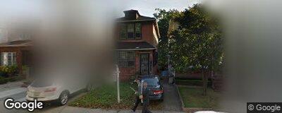 Street View of 1541 EAST 4 STREET, Brooklyn