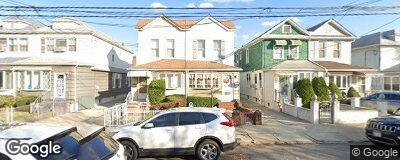 Street View of 1541 EAST 53 STREET, Brooklyn