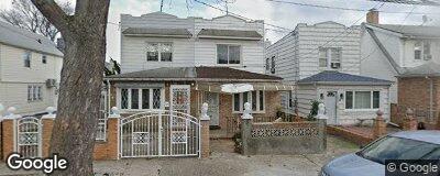 Street View of 1541 EAST 94 STREET, Brooklyn