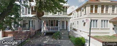 Street View of 1542 EAST 10 STREET, Brooklyn