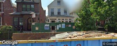 Street View of 1542 EAST 22 STREET, Brooklyn