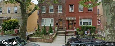 Street View of 1542 EAST 32 STREET, Brooklyn